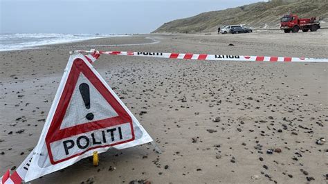 død mand hirtshals|Person fundet død ved Hirtshals